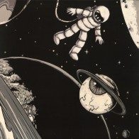 Vinyl 12" Chad Andrew - OOO002 (12", EP)