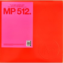 Vinyl 12" Various - El Columpio Asesino; Toro. (12", Comp, Whi)