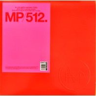 Vinyl 12" Various - El Columpio Asesino; Toro. (12", Comp, Whi)