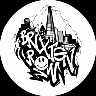 Vinyl 12" Ollie Drummond - BR001