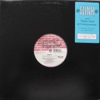 Vinyl 12" Wink - HIGHER STATE OF CONSCIOUSNESS