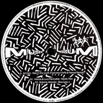 Vinyl 12" Various Artists - MUSEK 03