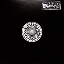 Vinyl 12" Various Artists - MUSEK 03