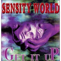 Vinyl 12" Sensity World - Get It Up