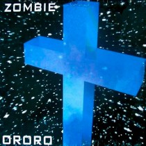 Vinyl 12" Ororo - Zombie