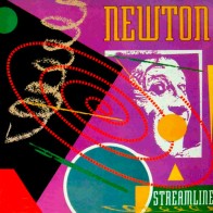 Vinyl 12" Newton - Streamline
