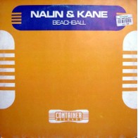 Vinyl 12" Nalin & Kane - Beachball