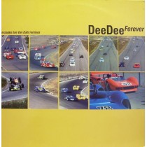 Vinyl 12" Dee Dee - Forever
