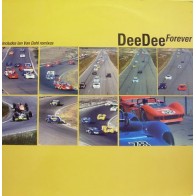 Vinyl 12" Dee Dee - Forever