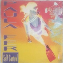 Vinyl 12" Paula Fer - Self Control