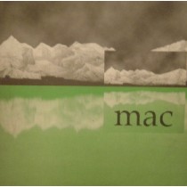 Vinyl 12" Mac - Mac
