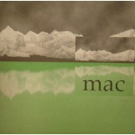 Vinyl 12" Mac - Mac