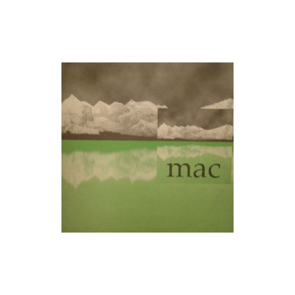Vinyl 12" Mac - Mac