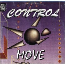 Vinyl 12" Control - Move