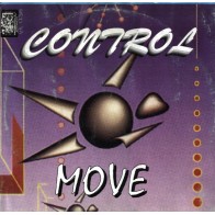 Vinyl 12" Control - Move