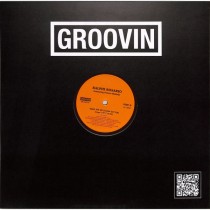 Vinyl 12" Ralphi Rosario - An Instrumental Need / Take Me Up