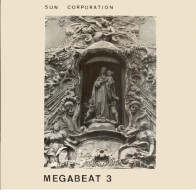 Vinyl 12" The Sun Corporation - Megabeat 3