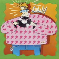 Vinyl 12" Team D.J. Metro - Metro Vol. 2 - Achaa !!!