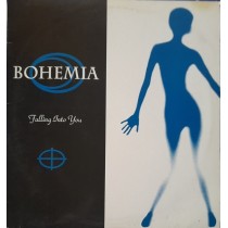 Vinyl 12" Bohemia - Falling Into You