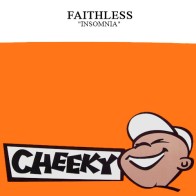 Vinyl 12" Faithless - Insomnia
