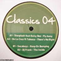 Vinyl 12" Various - Classics 04