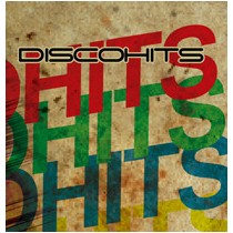 Vinyl 12" Various - Discohits Vol.3