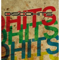 Vinyl 12" Various - Discohits Vol.3