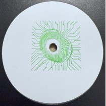 Vinyl 12" Italo Deviance - PURPLE GALAXY