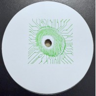 Vinyl 12" Italo Deviance - PURPLE GALAXY