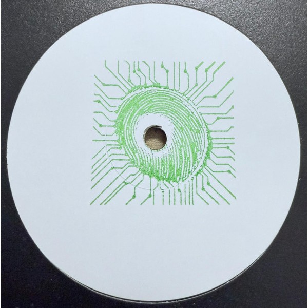 Vinyl 12" Italo Deviance - PURPLE GALAXY