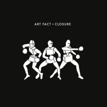 Vinyl 12" Art Fact - Closure