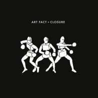 Vinyl 12" Art Fact - Closure