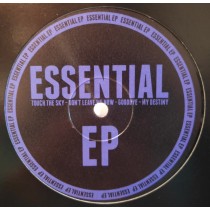 Vinyl 12" Essential - EP