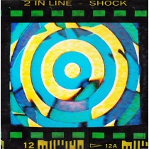 Vinyl 12" 2 In Line - Shock