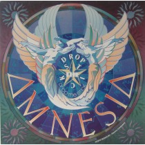 Vinyl 12" Amnesia - Drop The Stick