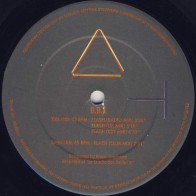 Vinyl 12" B.B.E - Flash