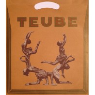 Vinyl 12" Teube - Teube
