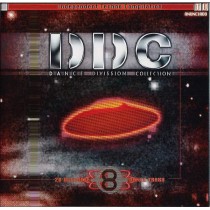 Vinyl 12" Various - DDC Vol. 8