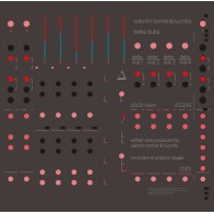 Vinyl 12" Satoshi Tomiie & Tuccillo - Delta Dubs