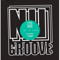 Vinyl 12" Ron Carroll / Trilogy Inc. - Mysteries / Dreams / Awakening / Hi Cycle