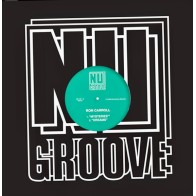 Vinyl 12" Ron Carroll / Trilogy Inc. - Mysteries / Dreams / Awakening / Hi Cycle