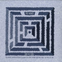 Vinyl 12" The Avener - Fade Out Lines