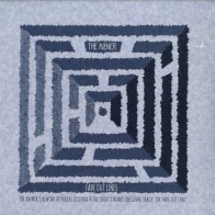 Vinyl 12" The Avener - Fade Out Lines