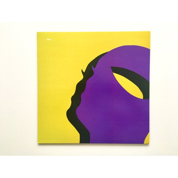 Vinyl 12" Floog - Pale Dot EP