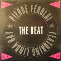 Vinyl 12" Pierre Feroldi Featuring Linda Ray - The Beat