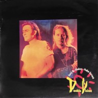 Vinyl 12" Double Vision - All Right