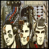 Vinyl 12" Renegade Soundwave - C.S. (Sex Mixes)