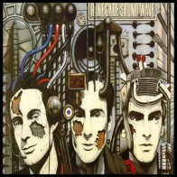 Vinyl 12" Renegade Soundwave - C.S. (Sex Mixes)