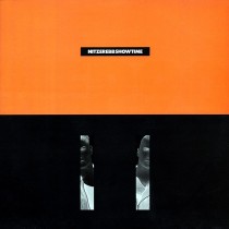 Vinyl 12" Nitzer Ebb - Showtime
