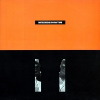 Vinyl 12" Nitzer Ebb - Showtime